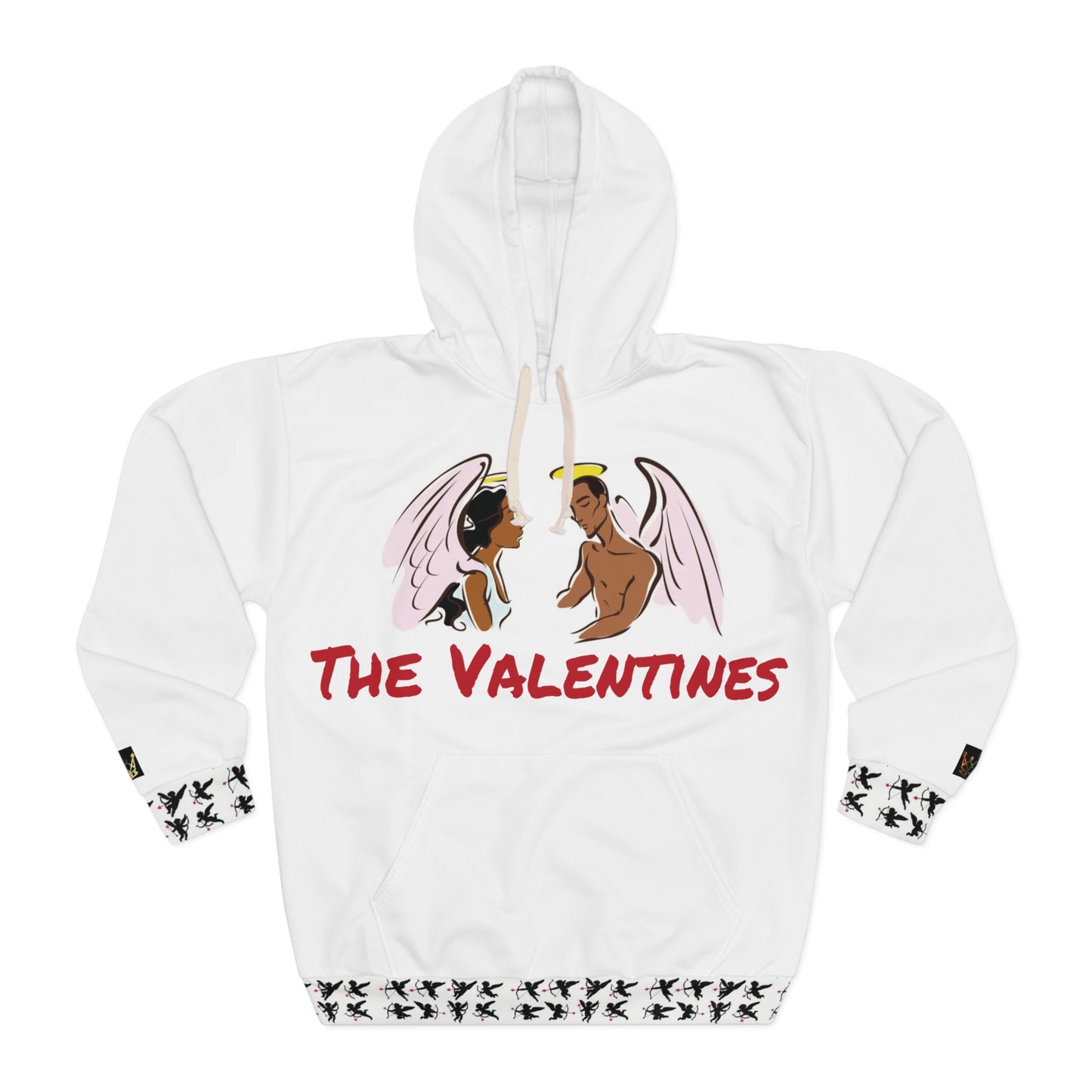 The Valentines Hoodie