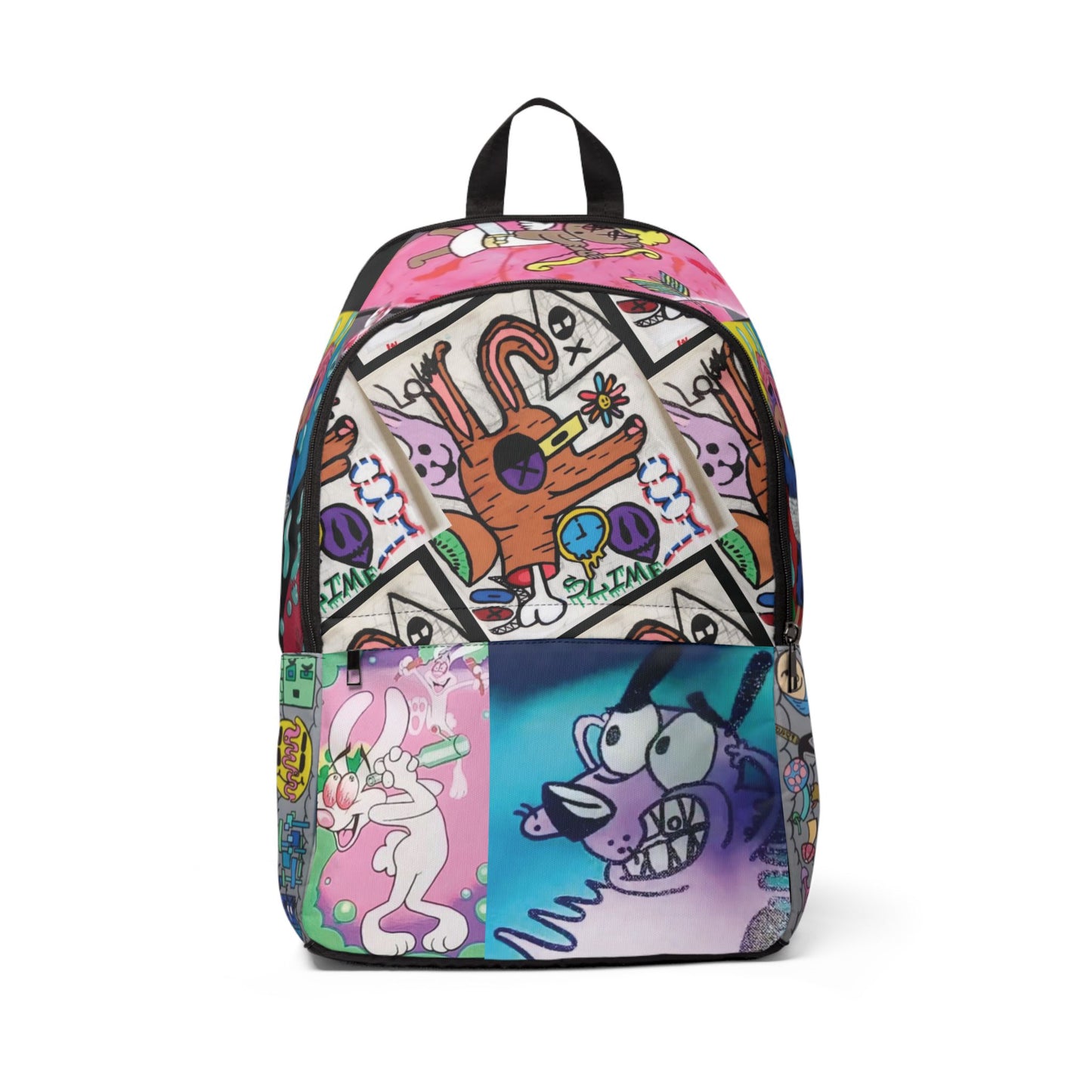 Z3r.0 Karma Edition 1 Backpack