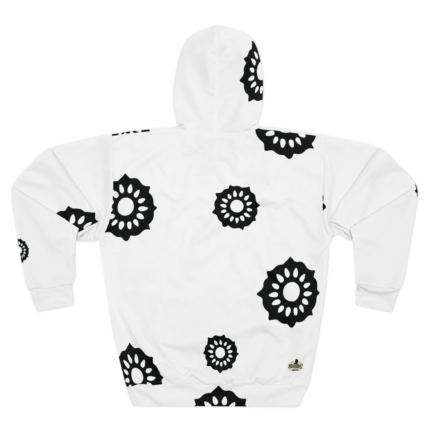 Trap Star Hoodie