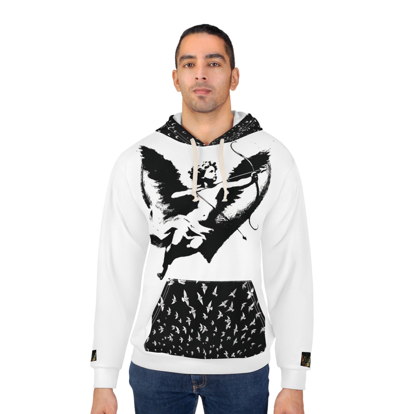 Heavens Love Hoodie