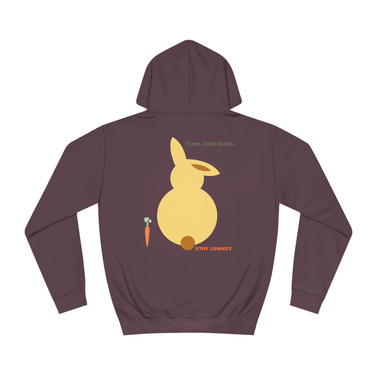 Outlander Good Energy Hoodie