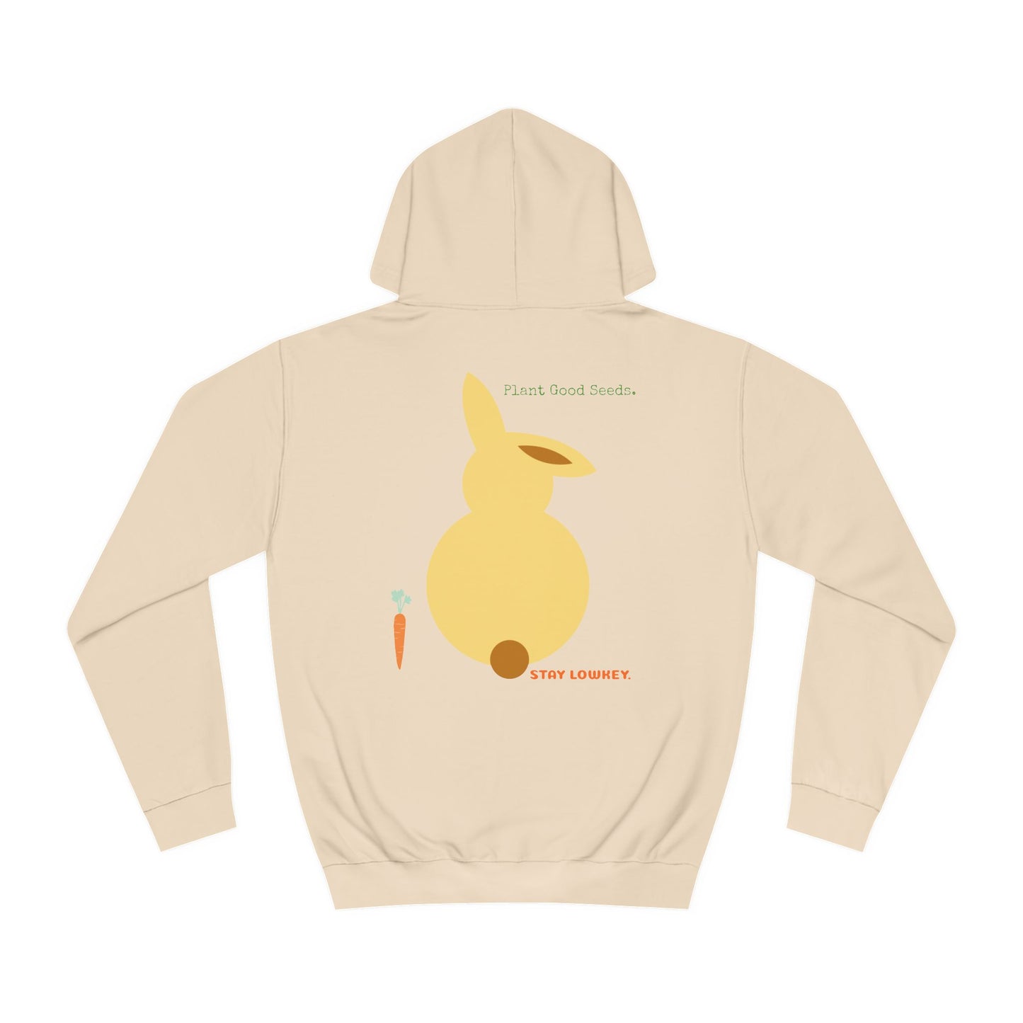 Outlander Good Energy Hoodie