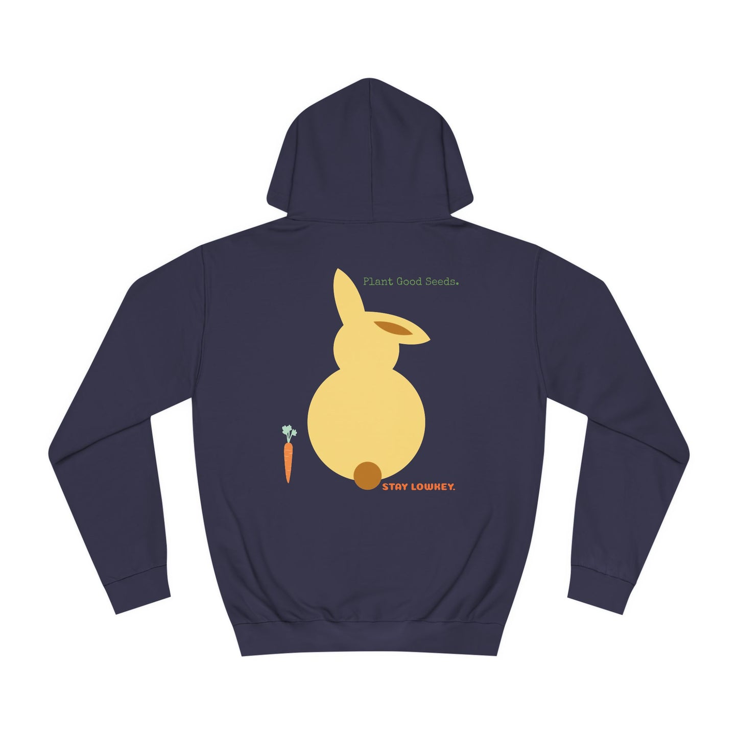 Outlander Good Energy Hoodie