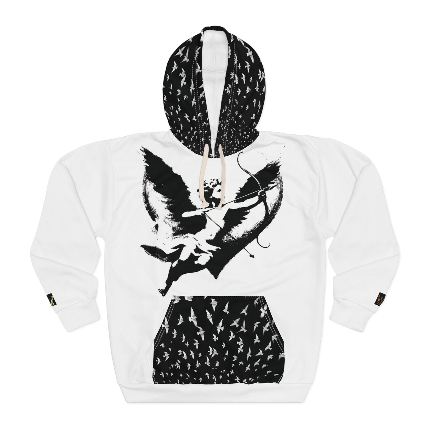 Heavens Love Hoodie