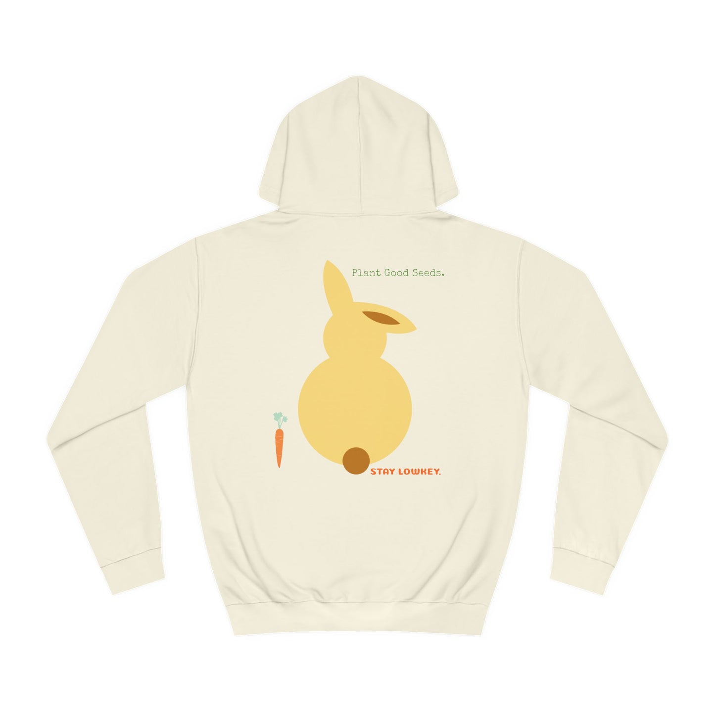 Outlander Good Energy Hoodie