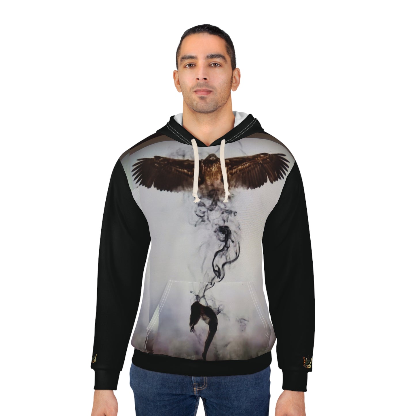 Aeon Soul of an Eagle Hoodie