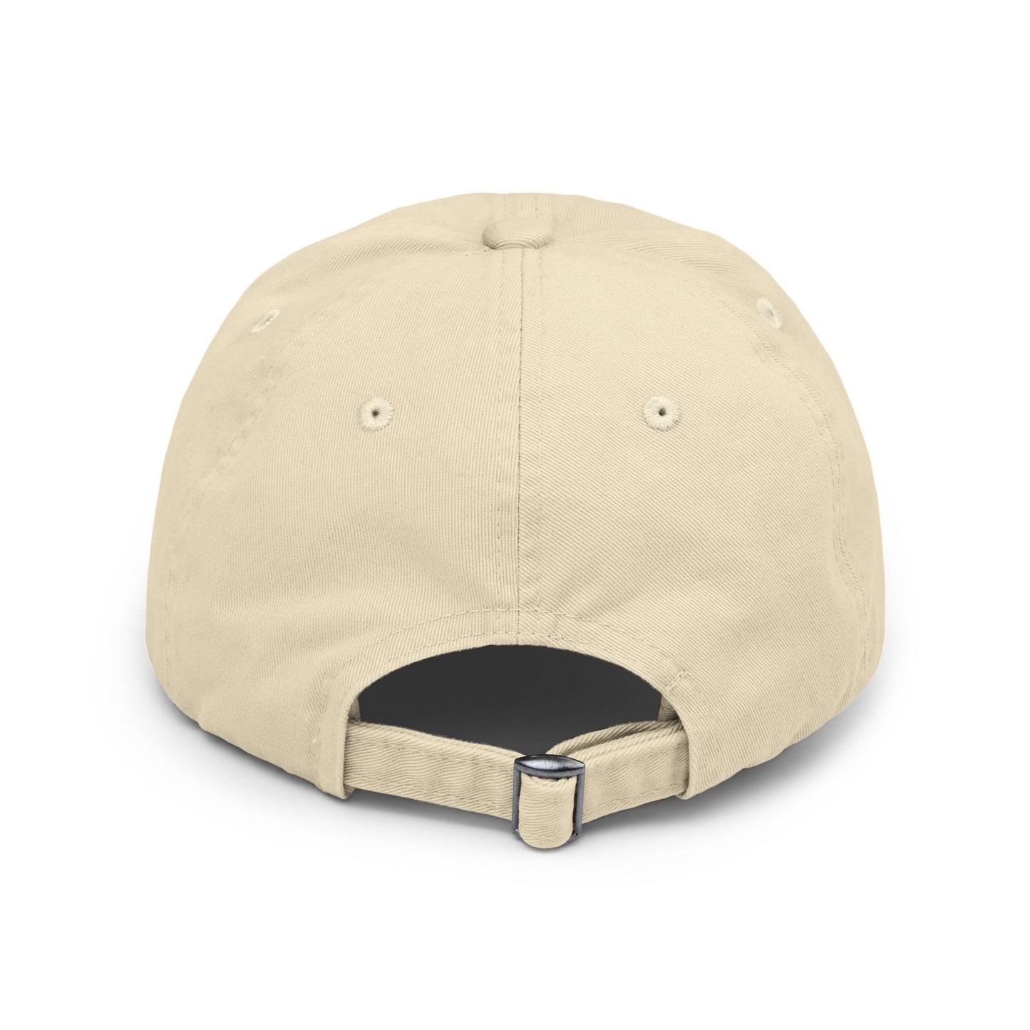 BAM. You in? Distressed Cap by Indahoodiez