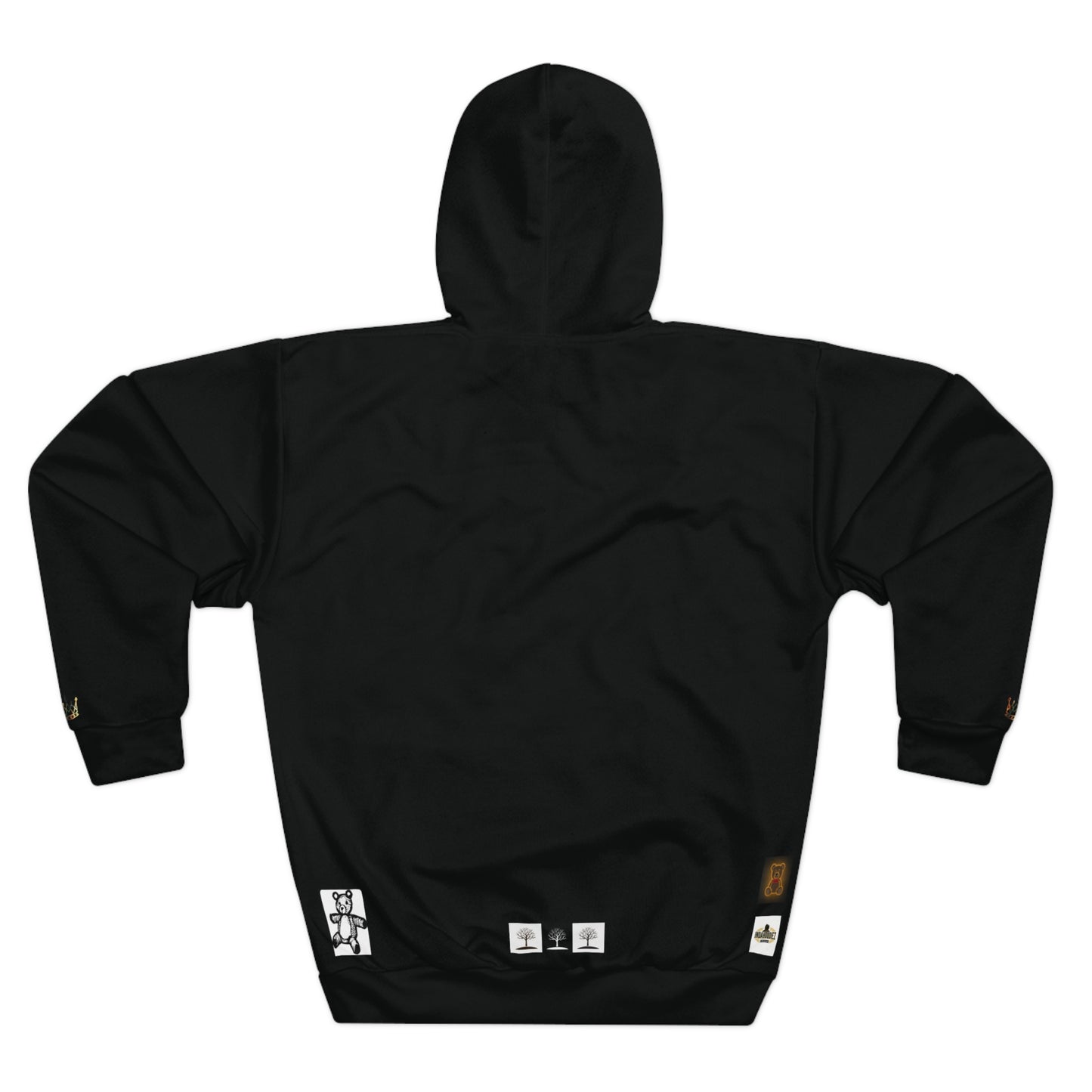 LFS Foundation Pullover