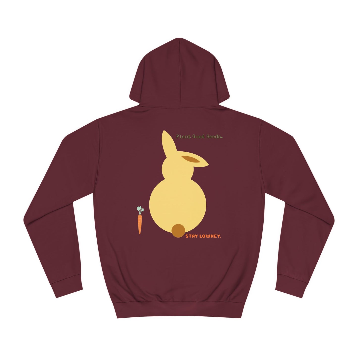 Outlander Good Energy Hoodie