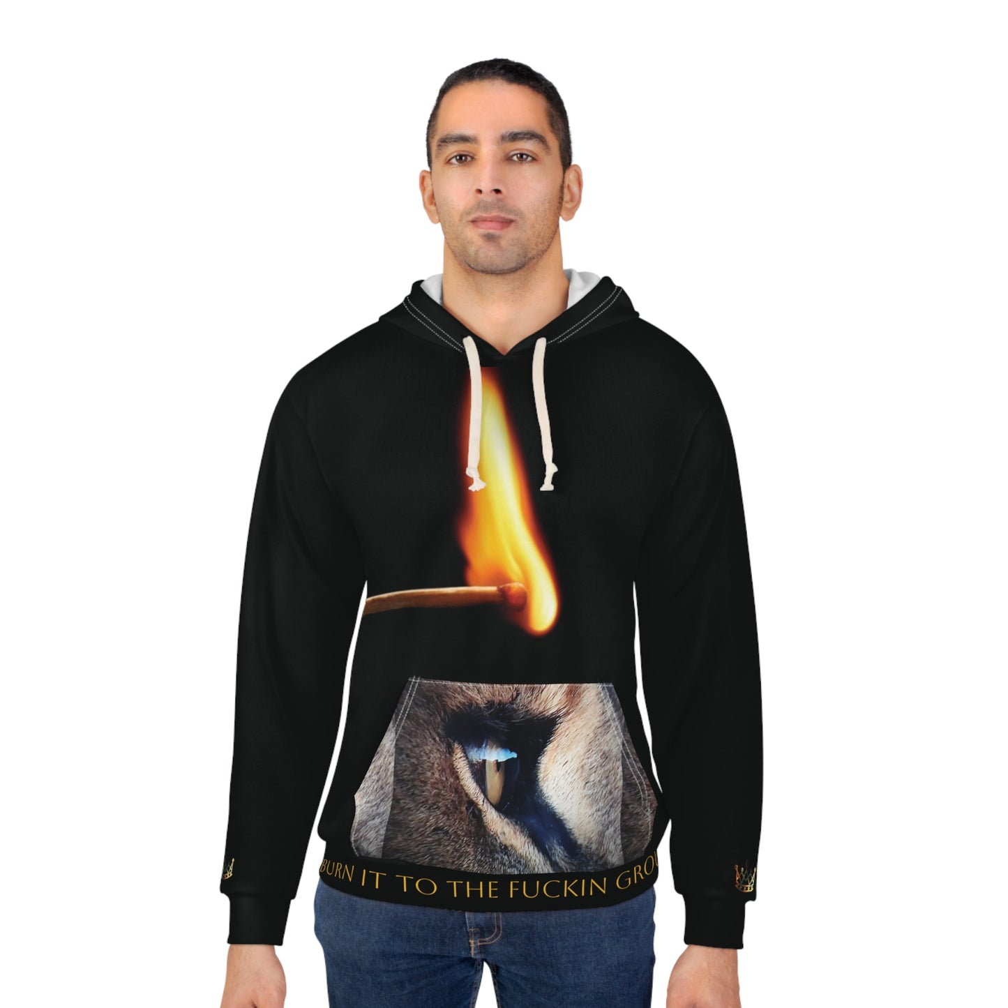 BITTFG Hoodie
