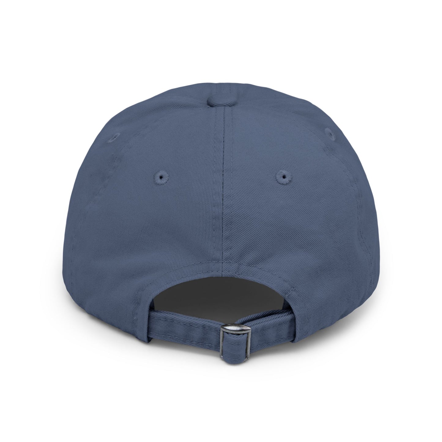 BAM. You in? Distressed Cap by Indahoodiez