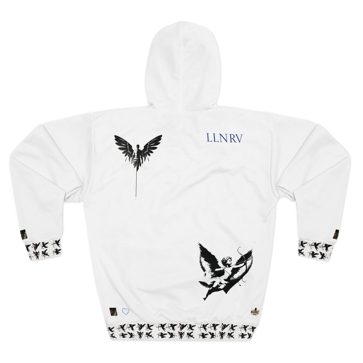 The Valentines Hoodie
