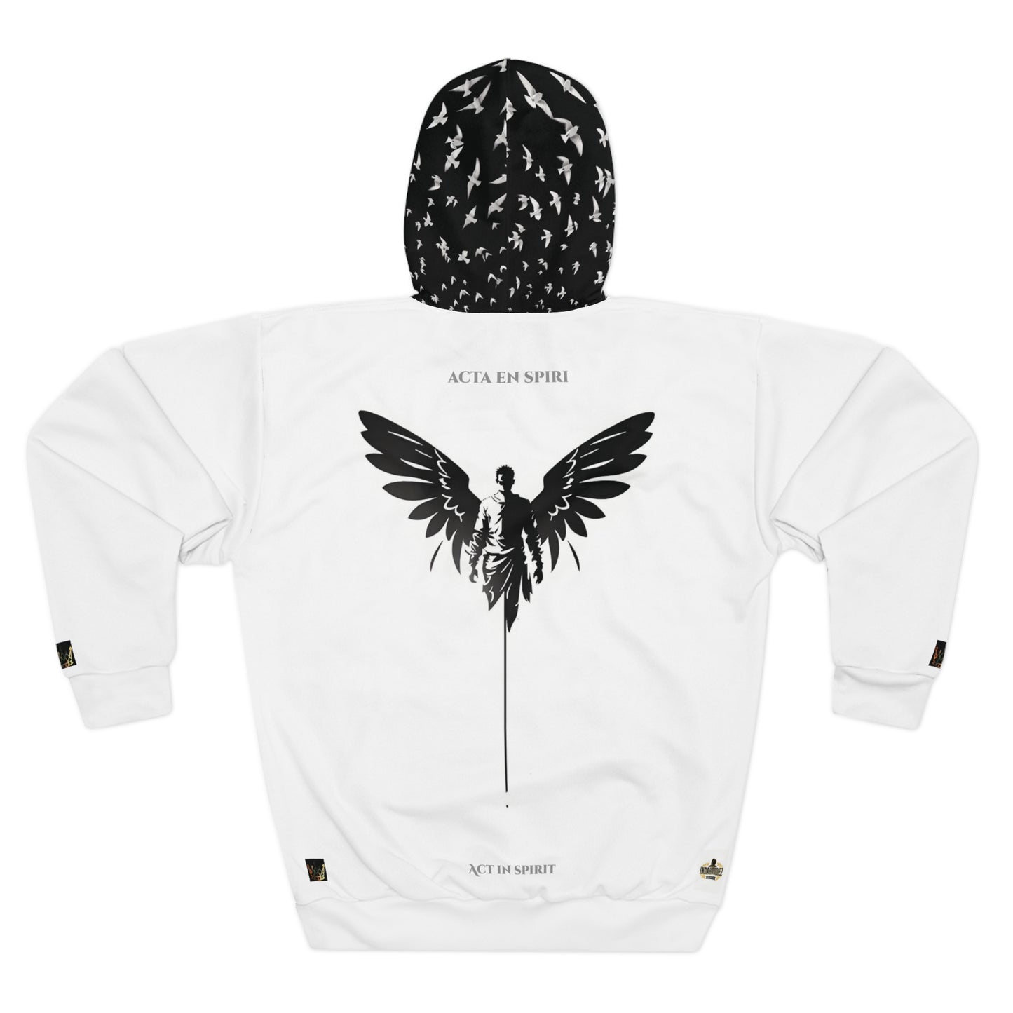 Heavens Love Hoodie