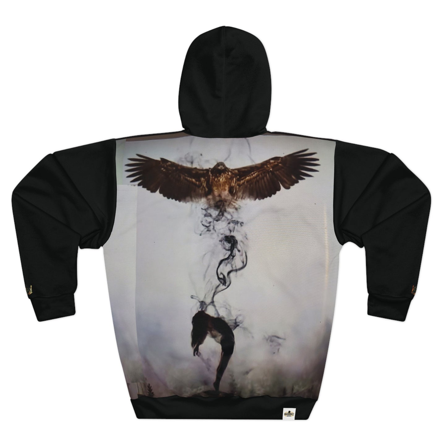 Aeon Soul of an Eagle Hoodie