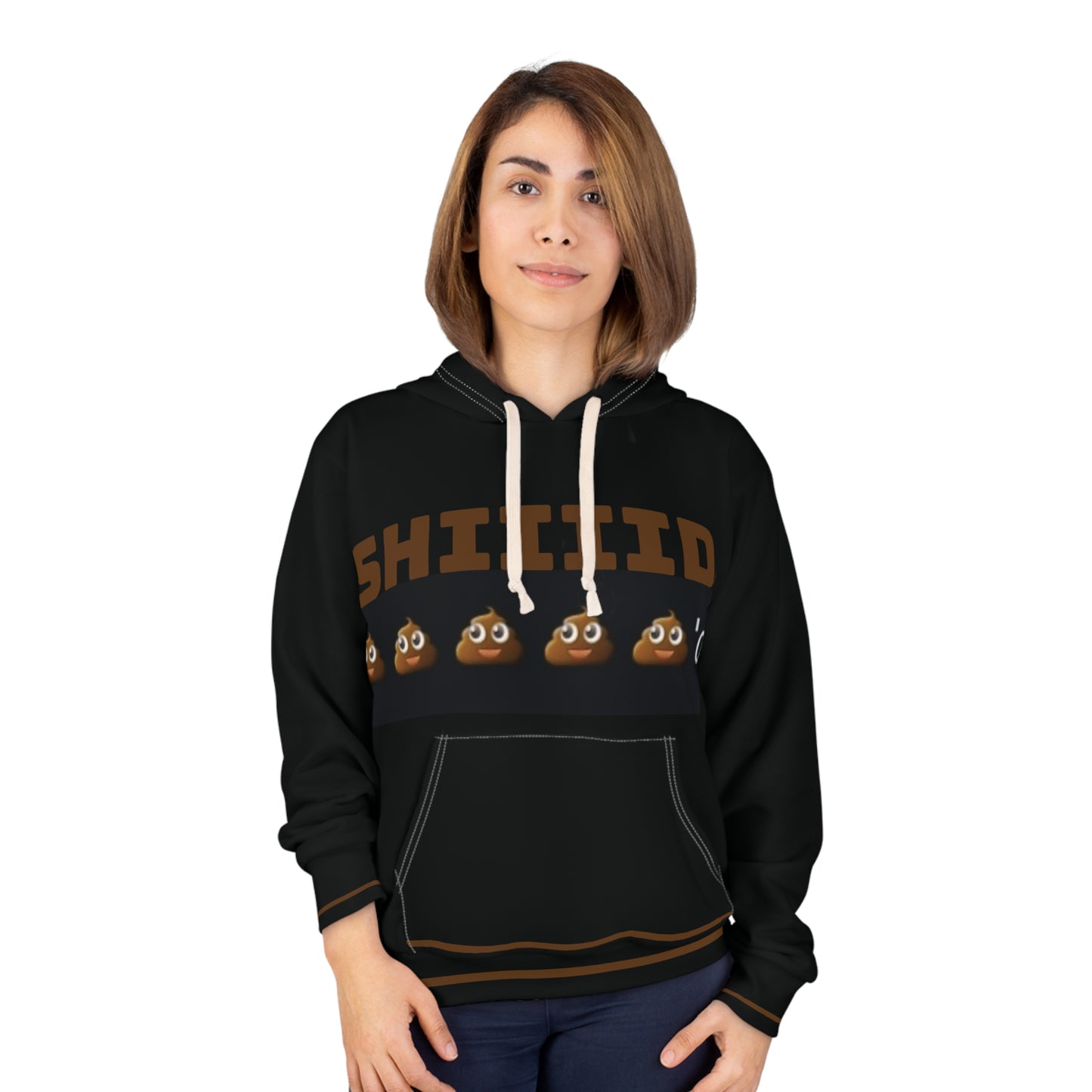 SHiiiD Pullover Chill Hoodie