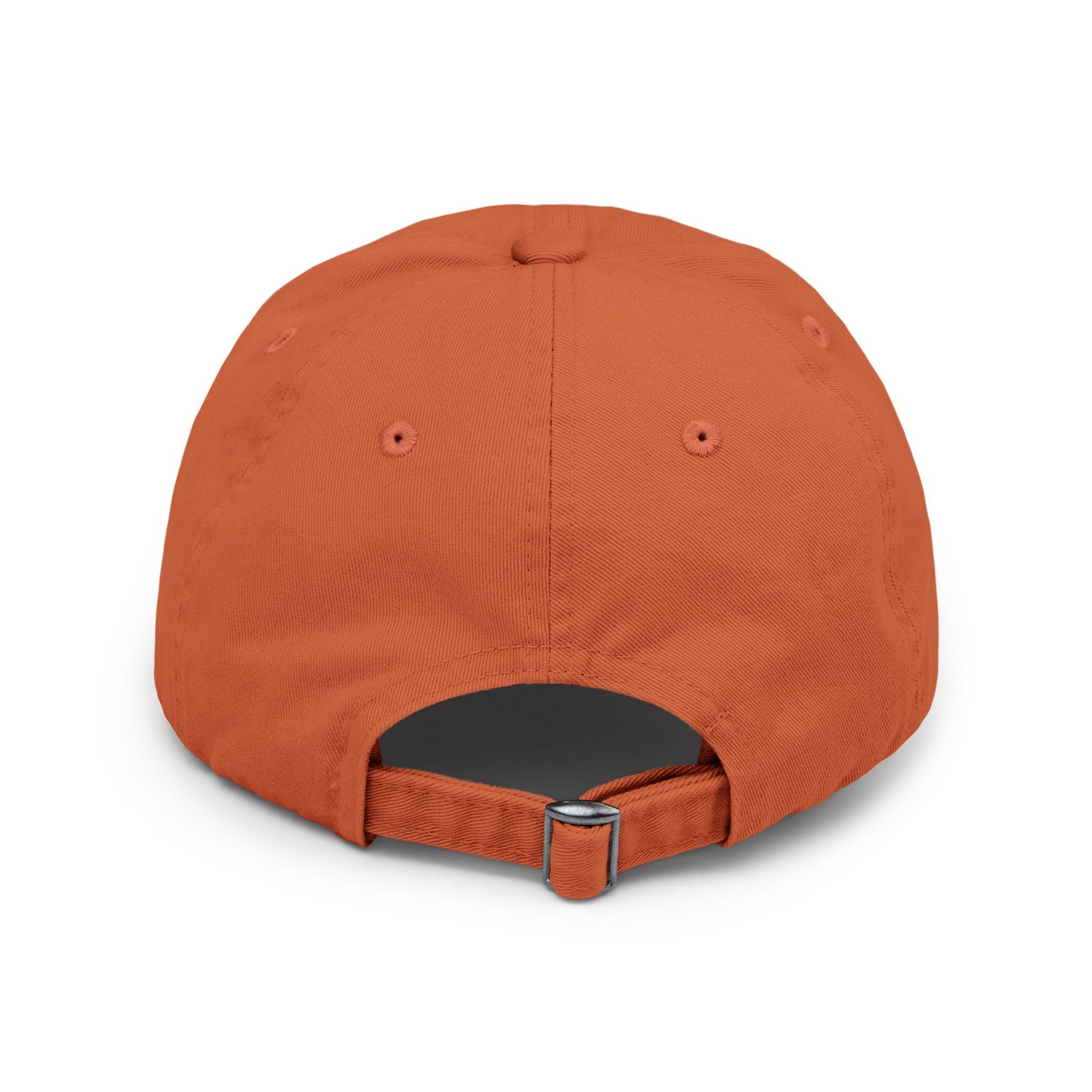 BAM. You in? Distressed Cap by Indahoodiez