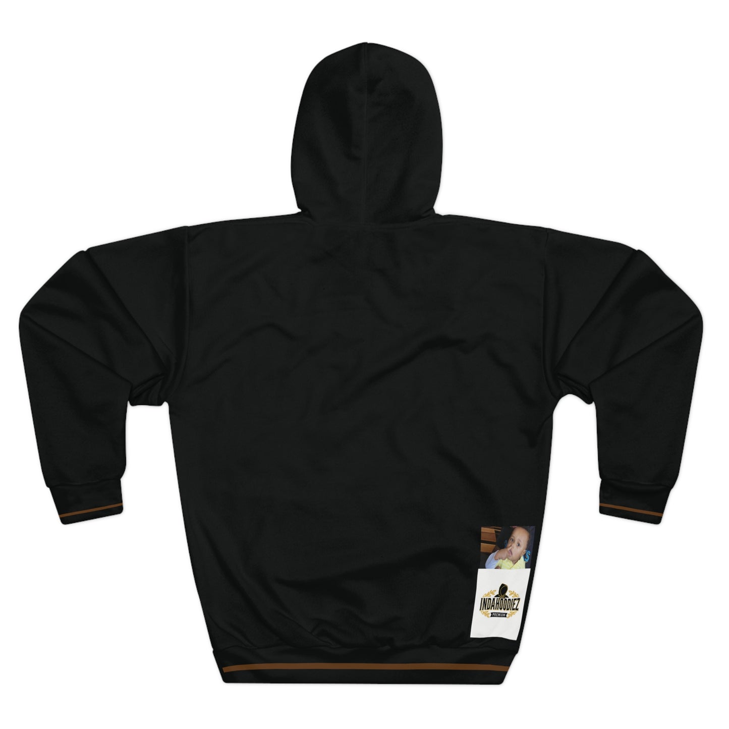 SHiiiD Pullover Chill Hoodie