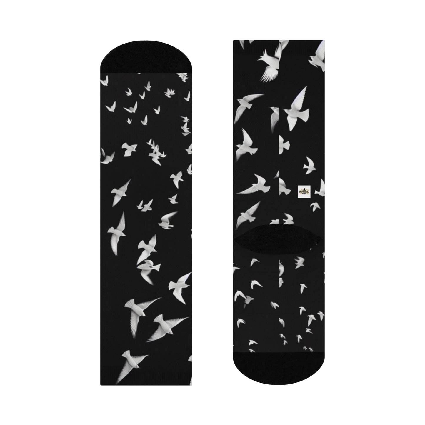 IndaSox -Grex Avium-