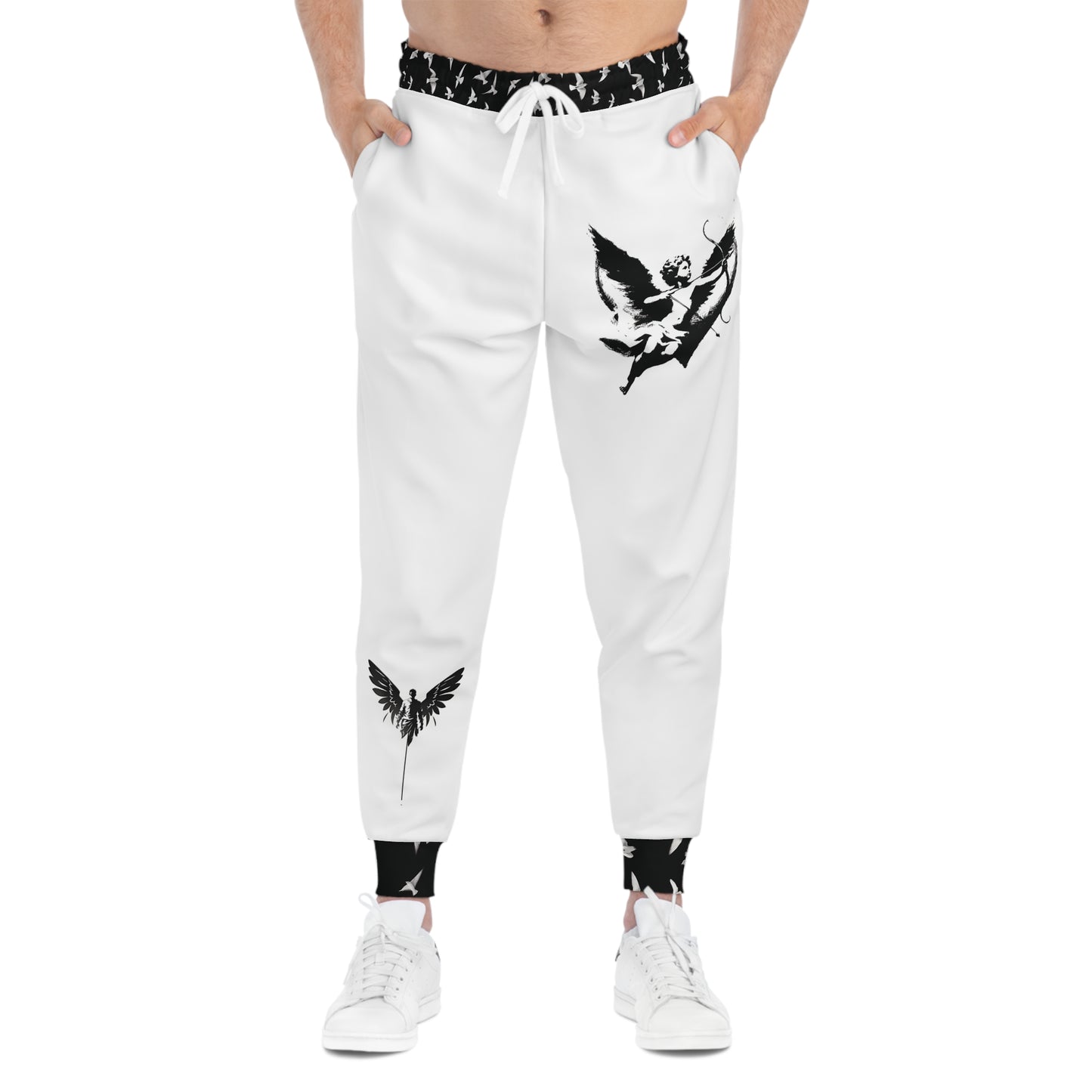 Heavens Love Joggers