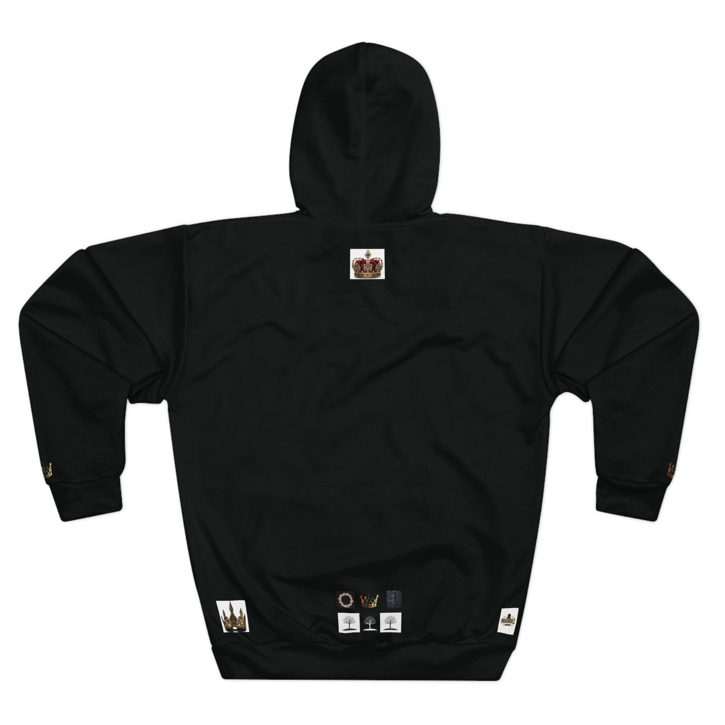 Proverb 252 Pullover
