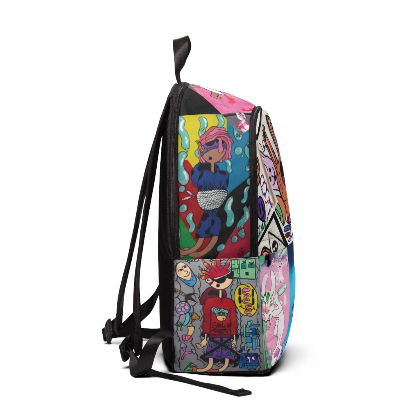 Z3r.0 Karma Edition 1 Backpack