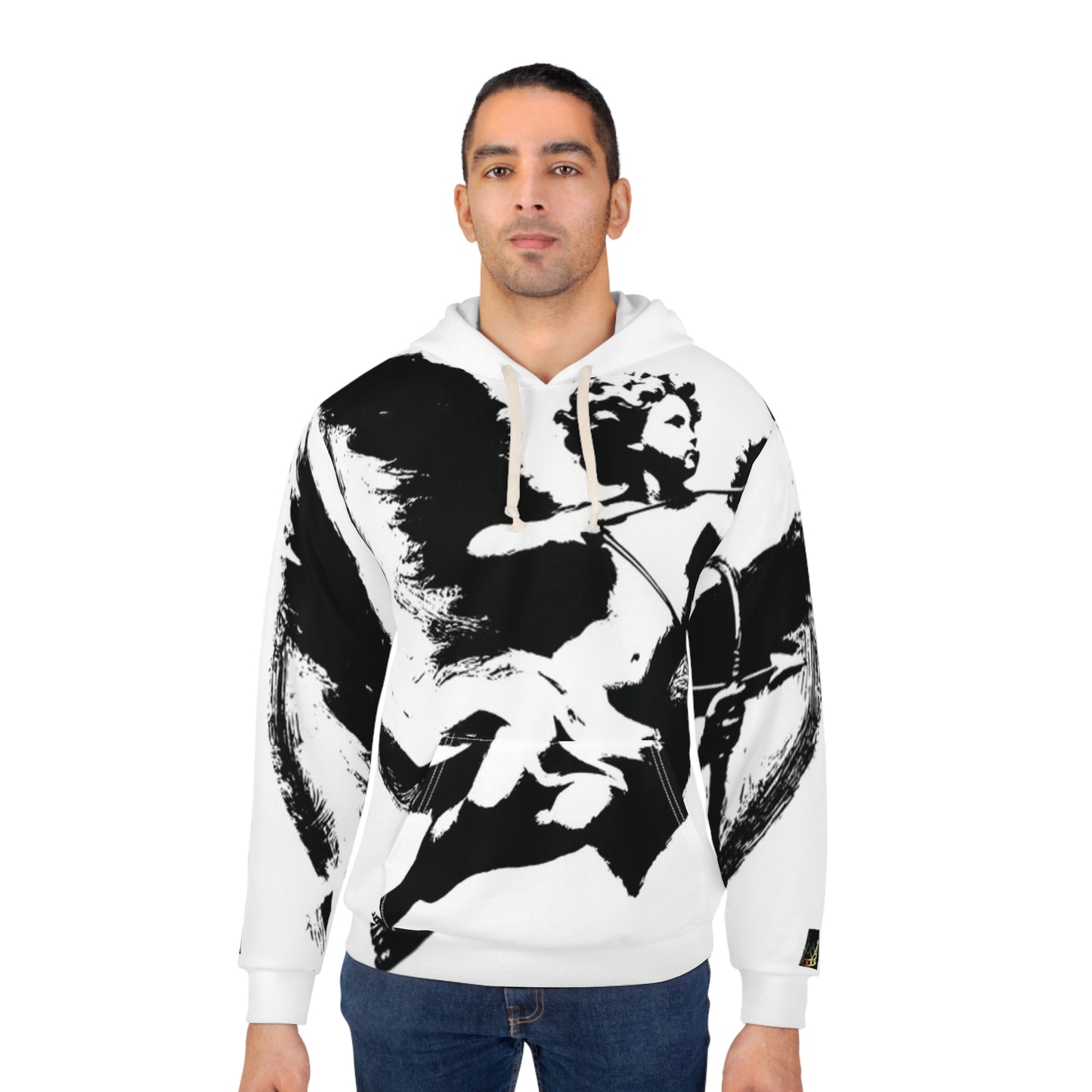 Heaven's Hoodie
