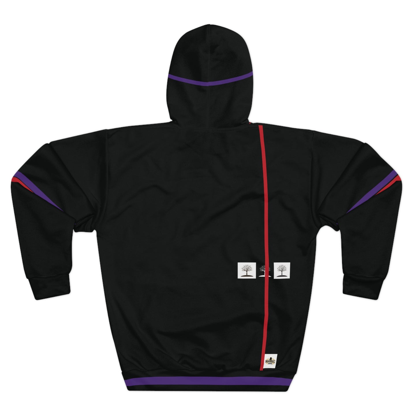 Raptor Edition Dope Pullover