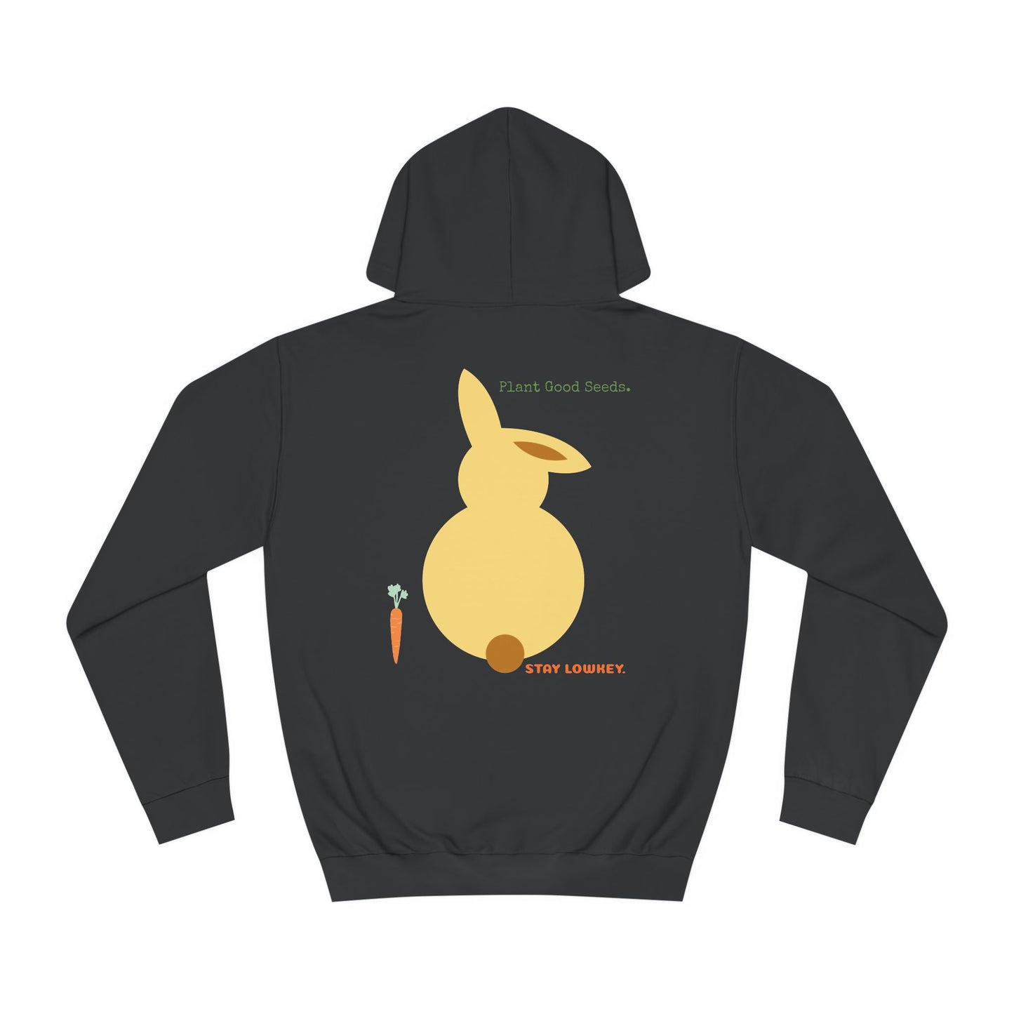 Outlander Good Energy Hoodie