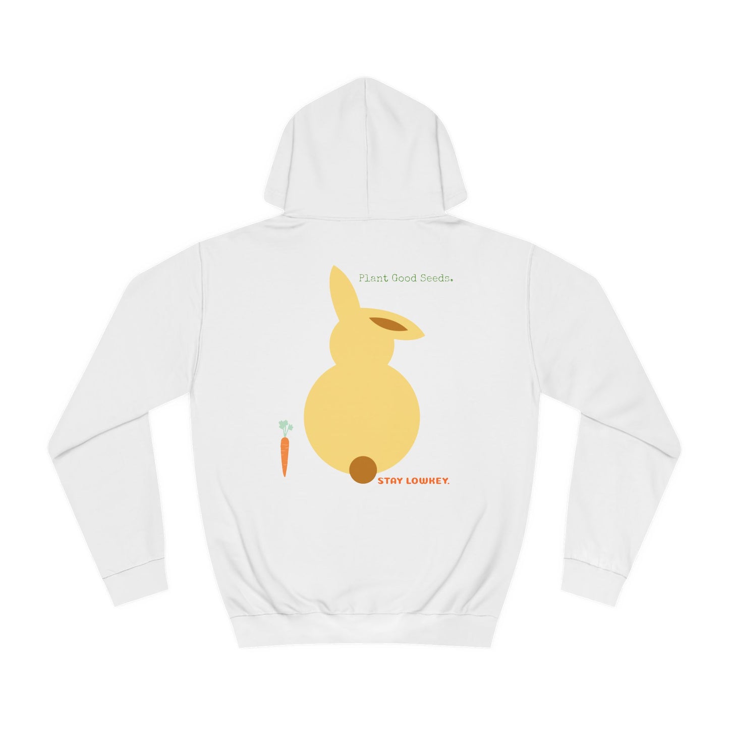 Outlander Good Energy Hoodie
