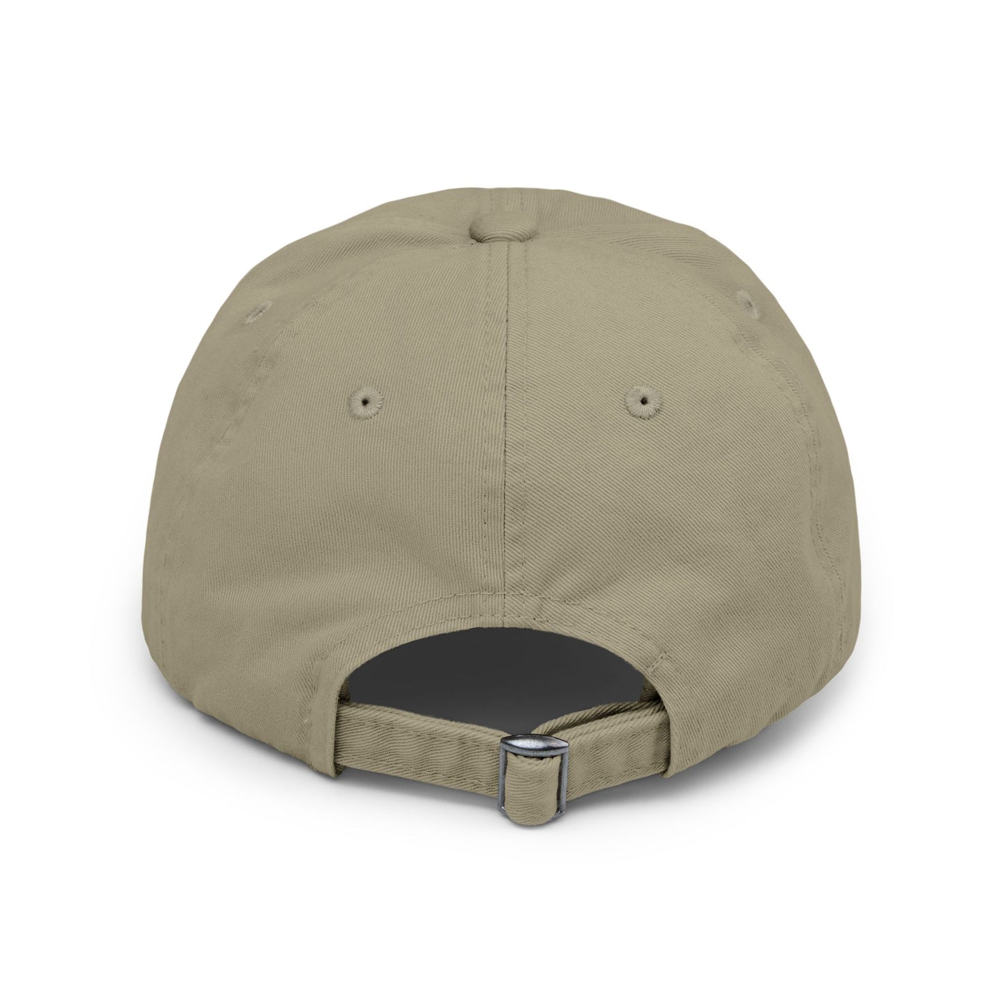 BAM. You in? Distressed Cap by Indahoodiez