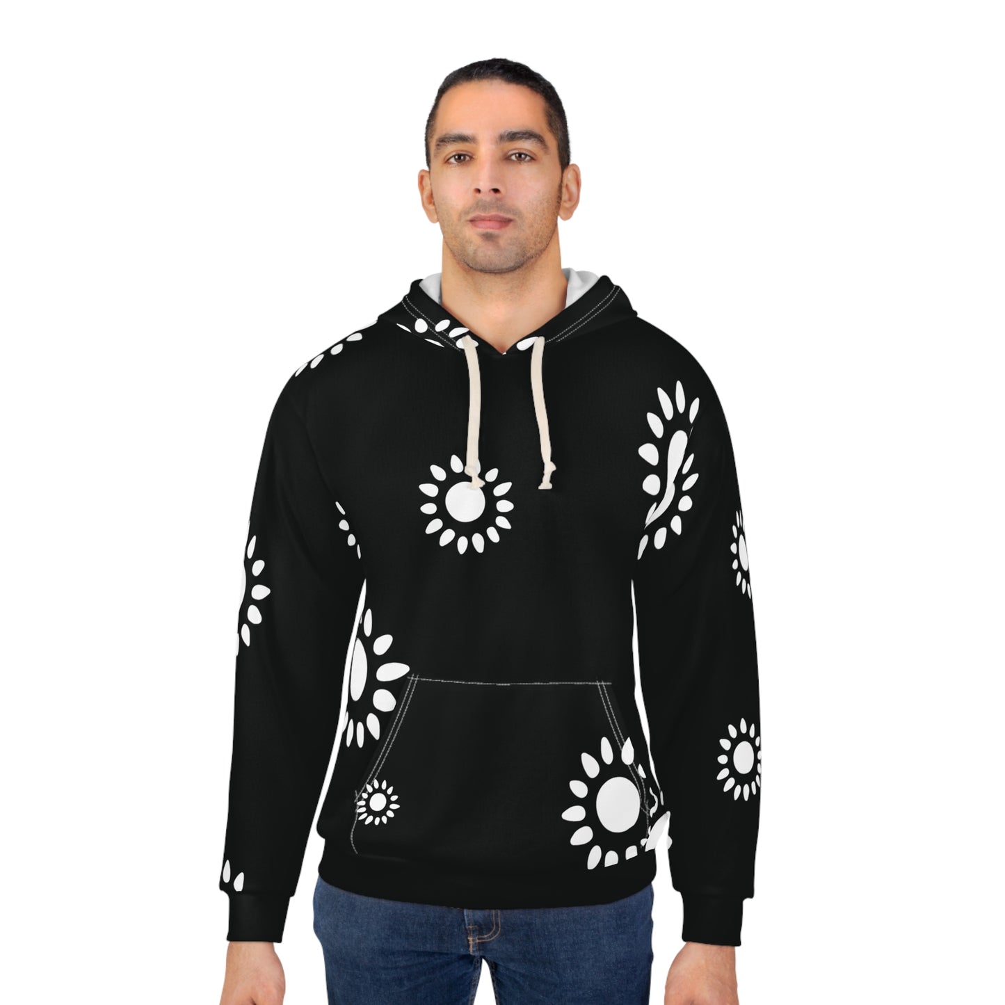 Hood Star Hoodie