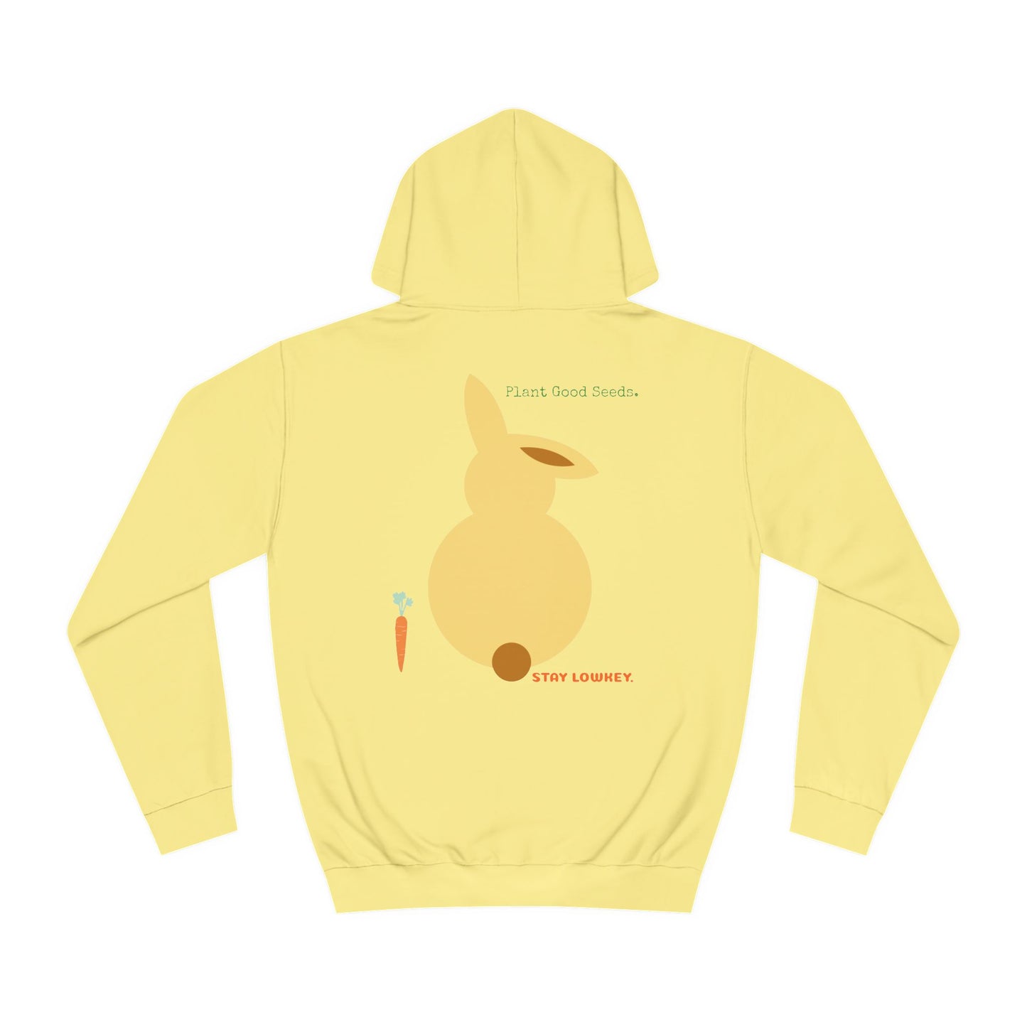 Outlander Good Energy Hoodie