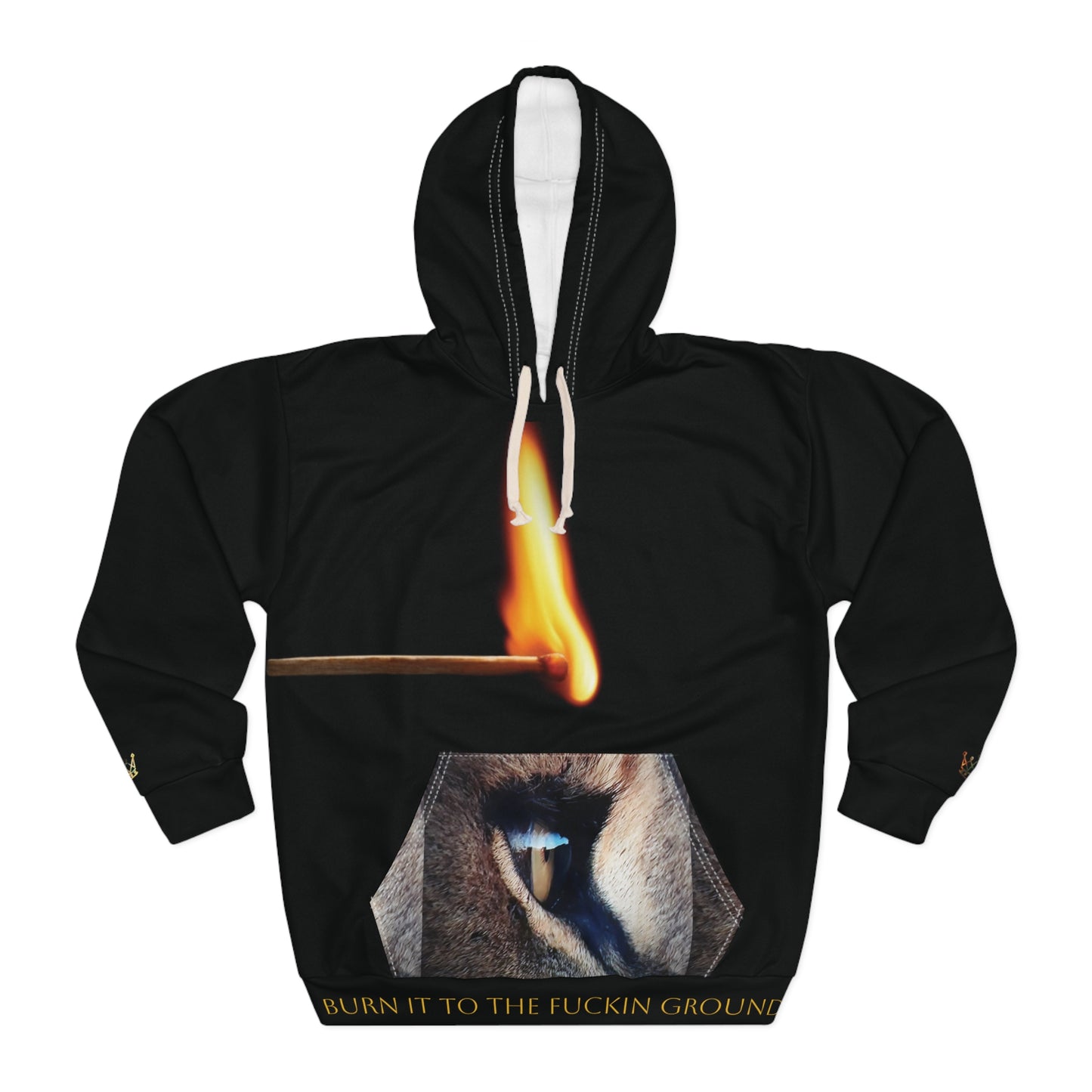 BITTFG Hoodie