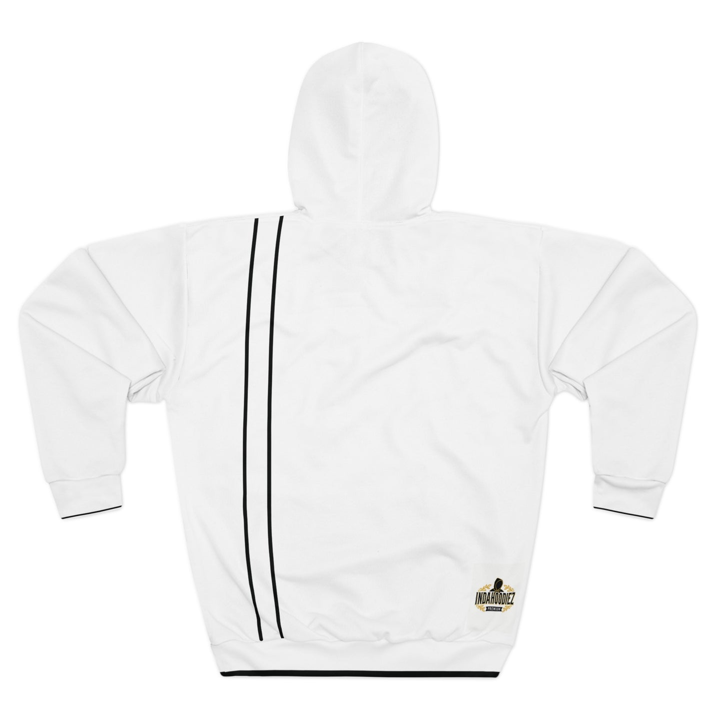 No Worries Pullover Chill Hoodie