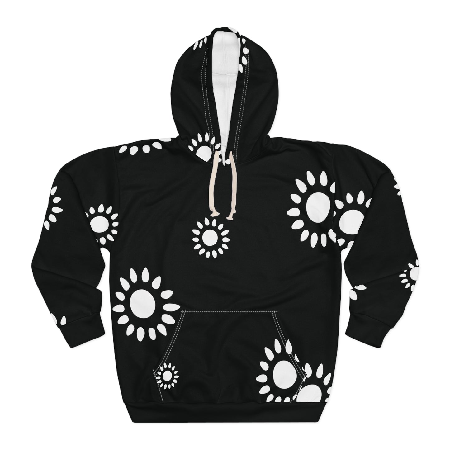 Hood Star Hoodie