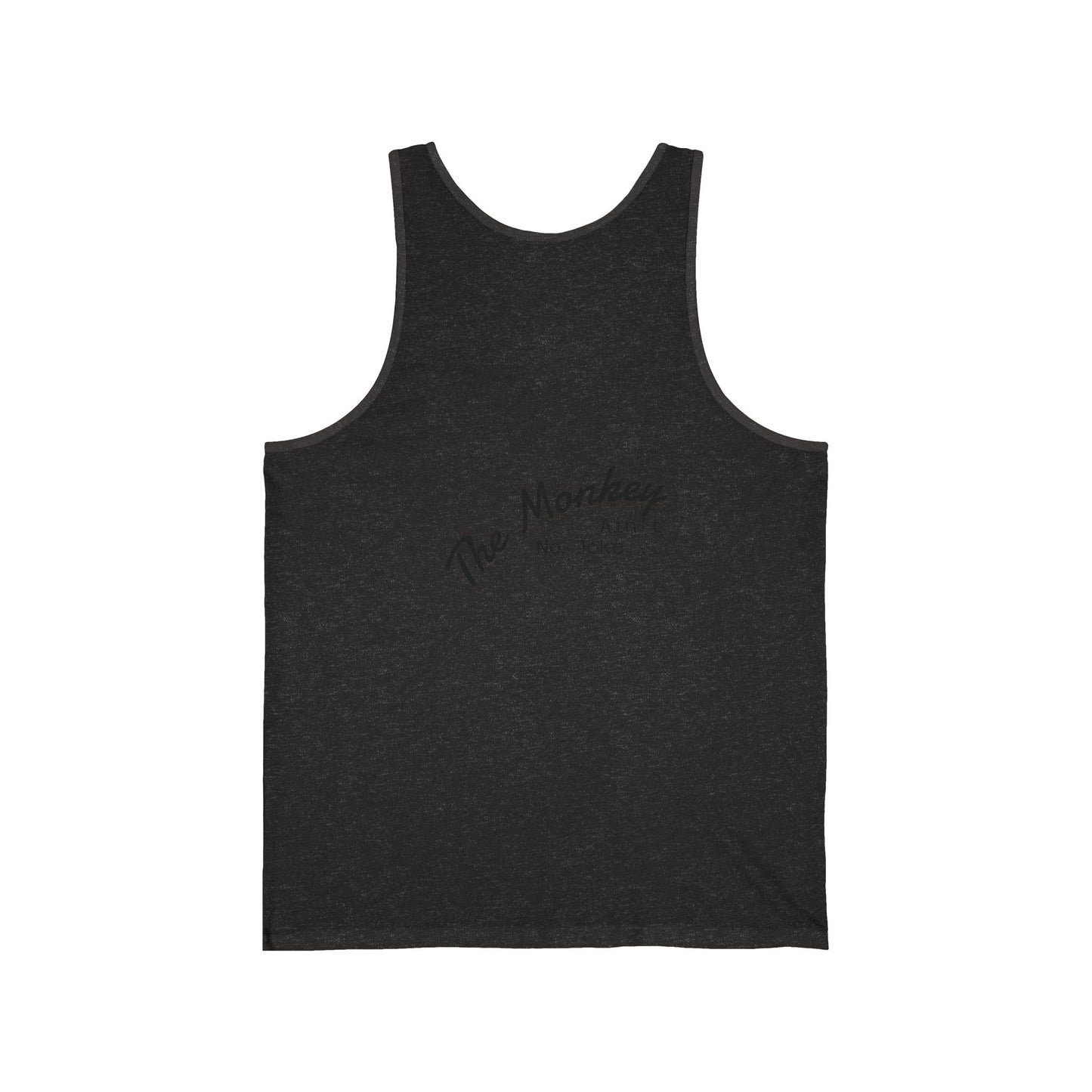 BAM. Tank Top by Indahoodiez