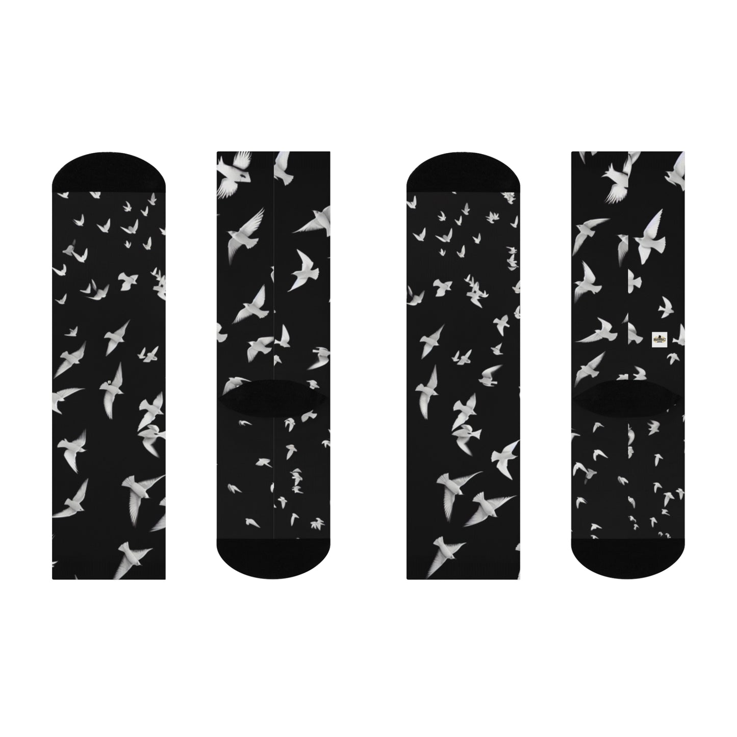 IndaSox -Grex Avium-