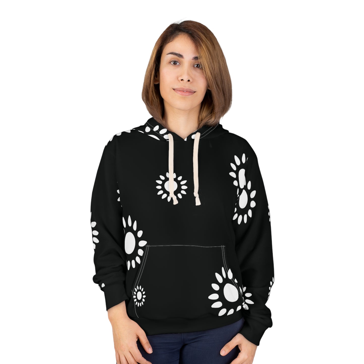 Hood Star Hoodie