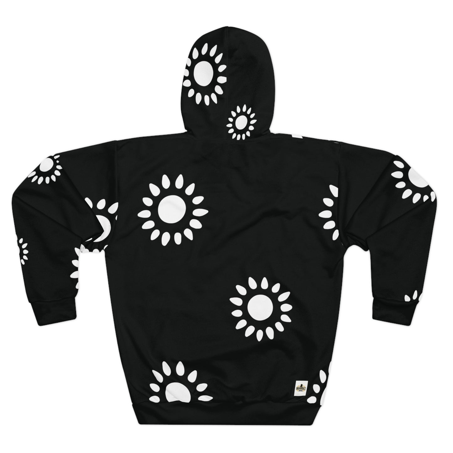 Hood Star Hoodie