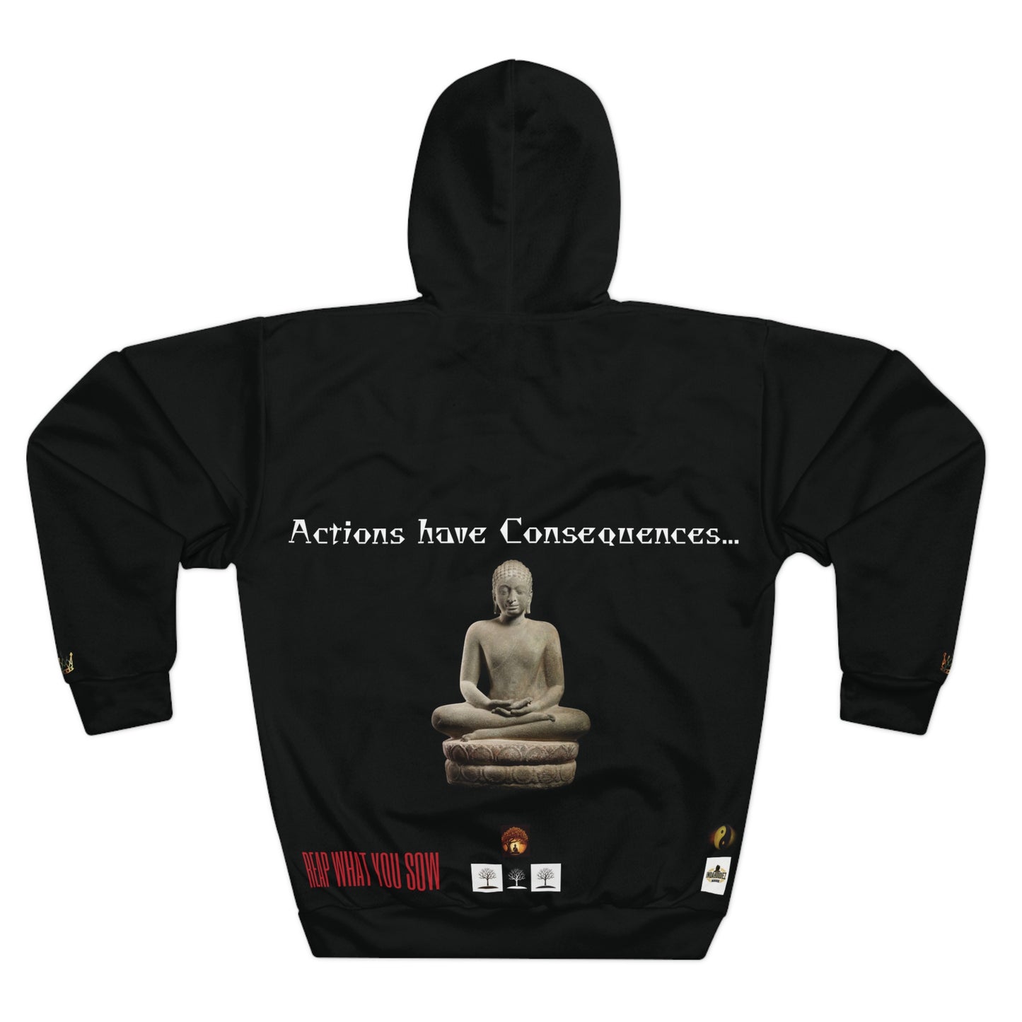 KARMA Hoodie