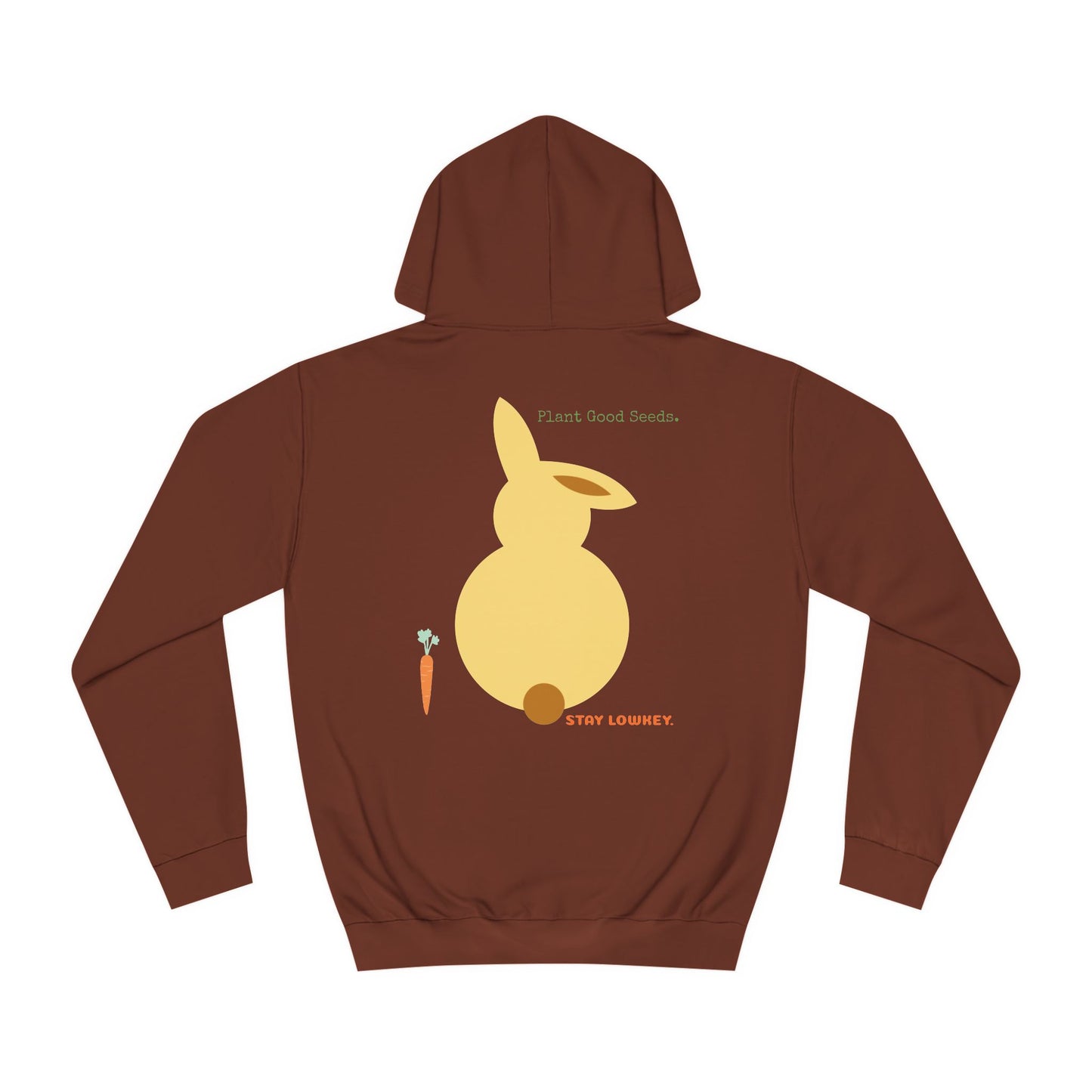 Outlander Good Energy Hoodie