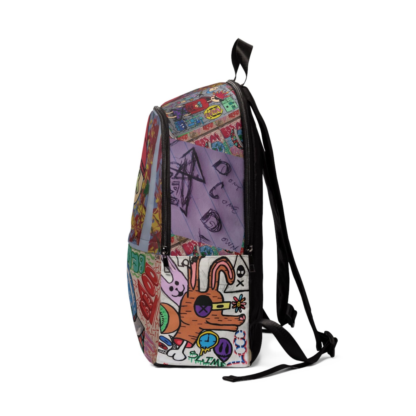 Z3r.0 Karma UFO Backpack