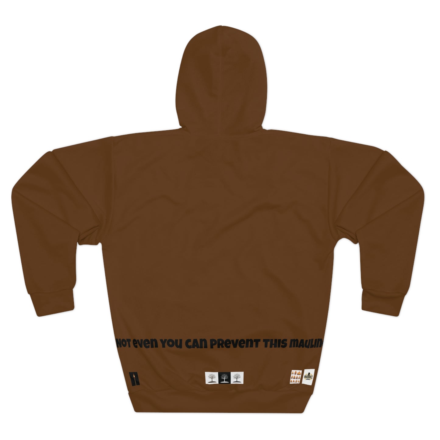 Lil Smokey's Hoodie