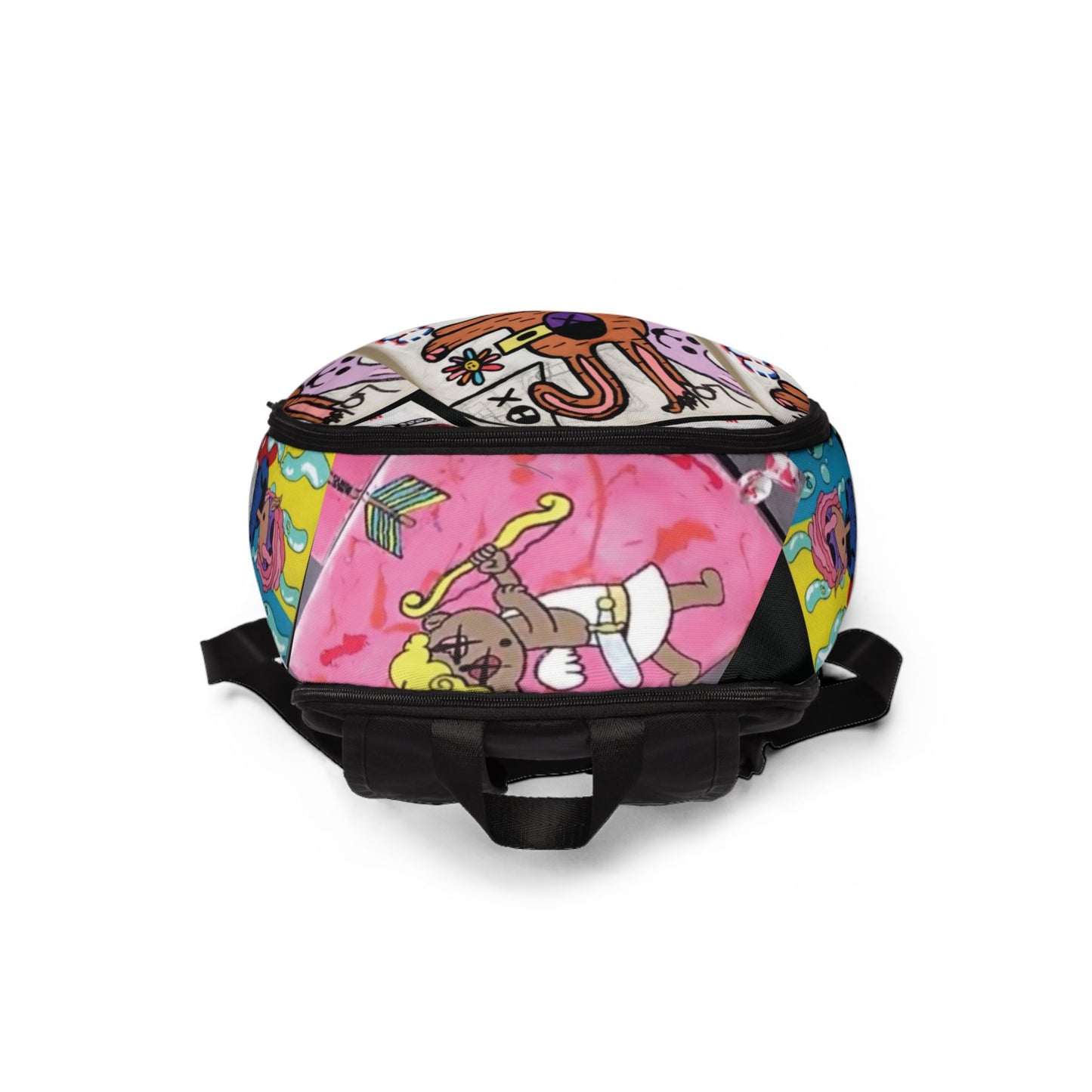 Z3r.0 Karma Edition 1 Backpack