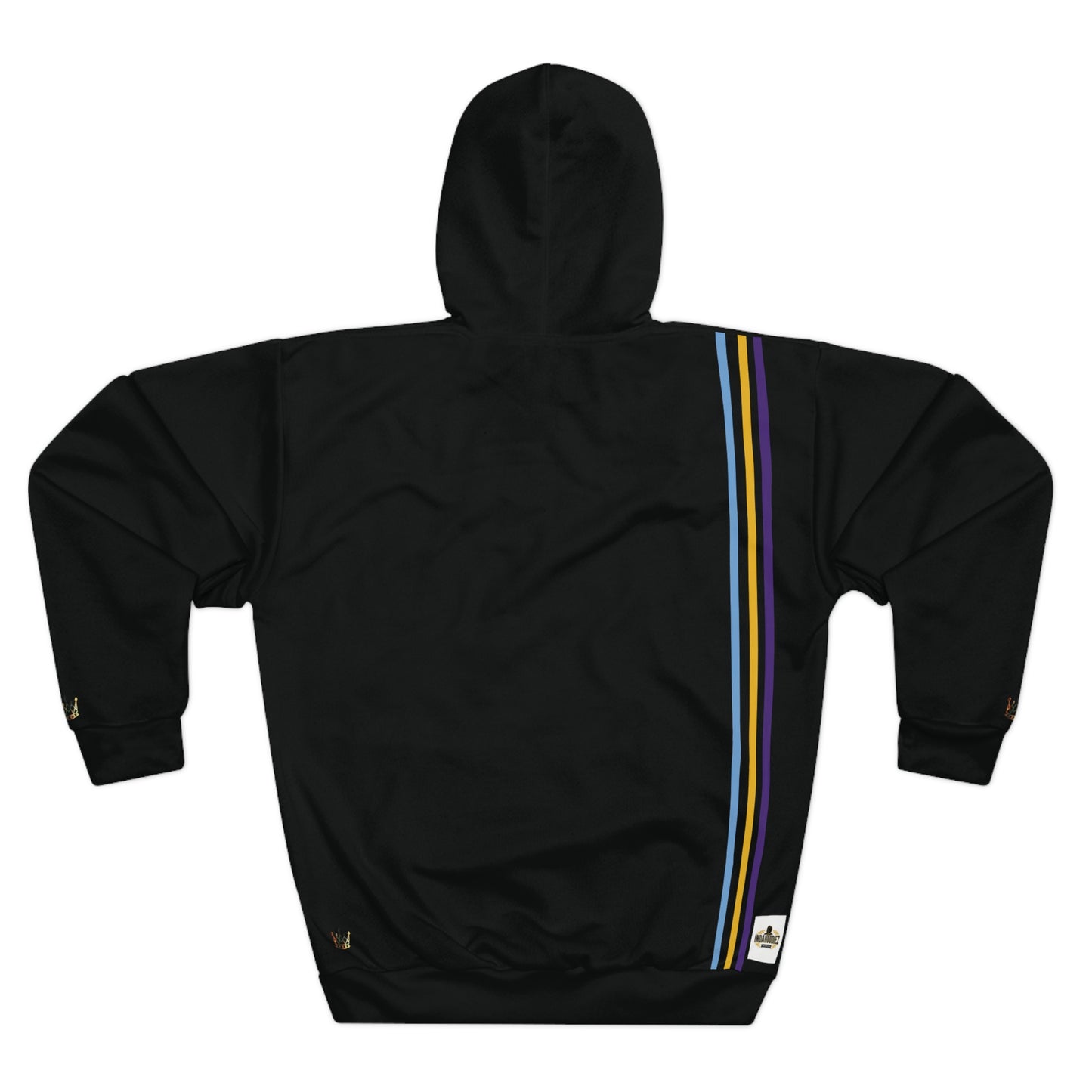 KING ME Pullover Hoodie