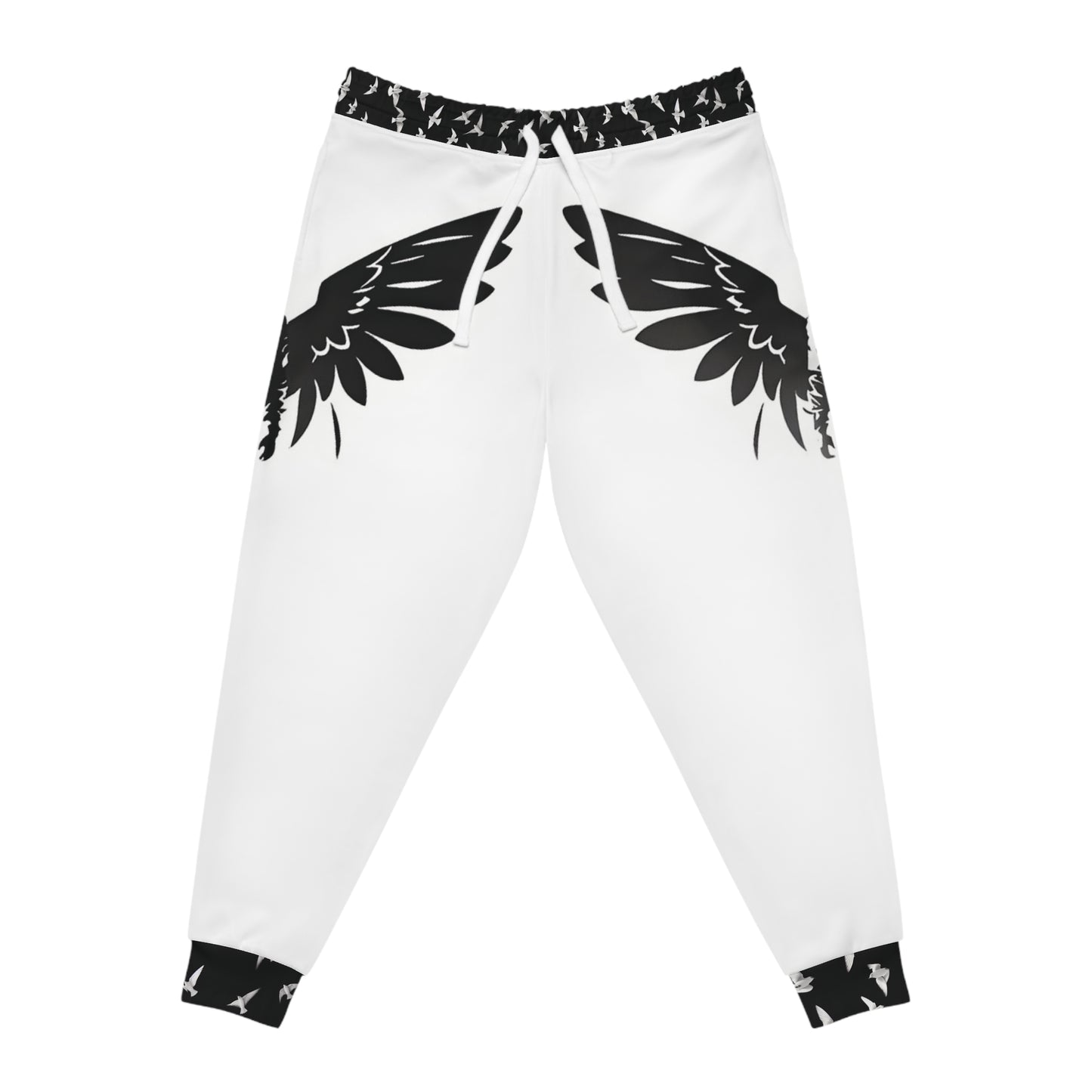 Heavens Archangels -Joggers by Indahoodiez