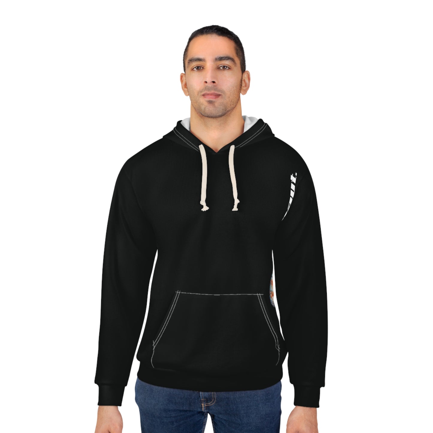 Jupiter Hoodie