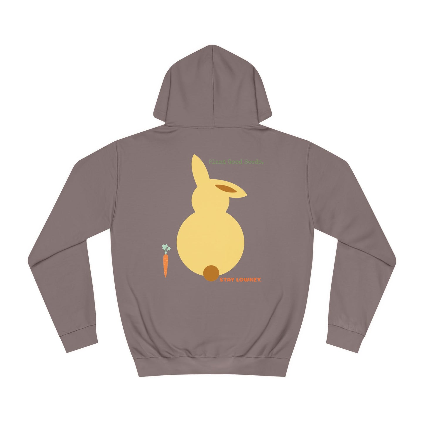Outlander Good Energy Hoodie