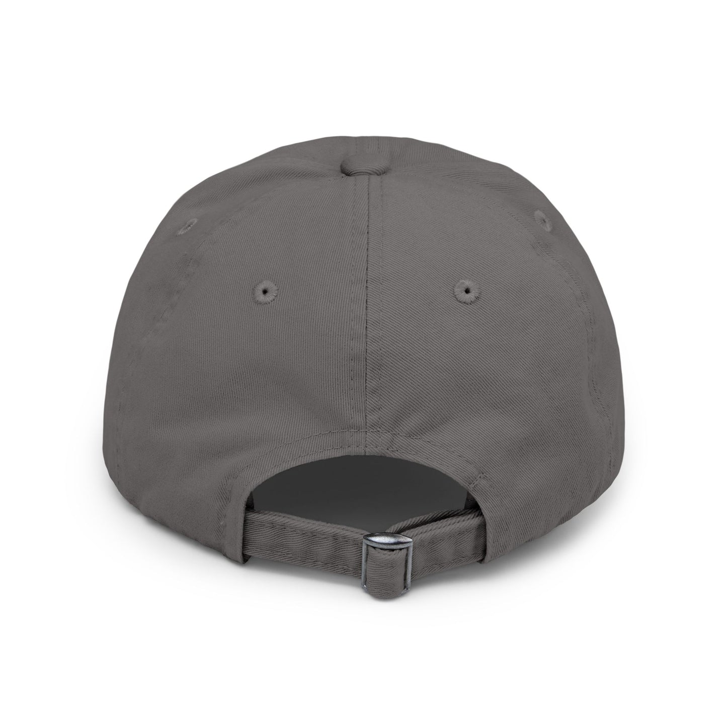 BAM. You in? Distressed Cap by Indahoodiez