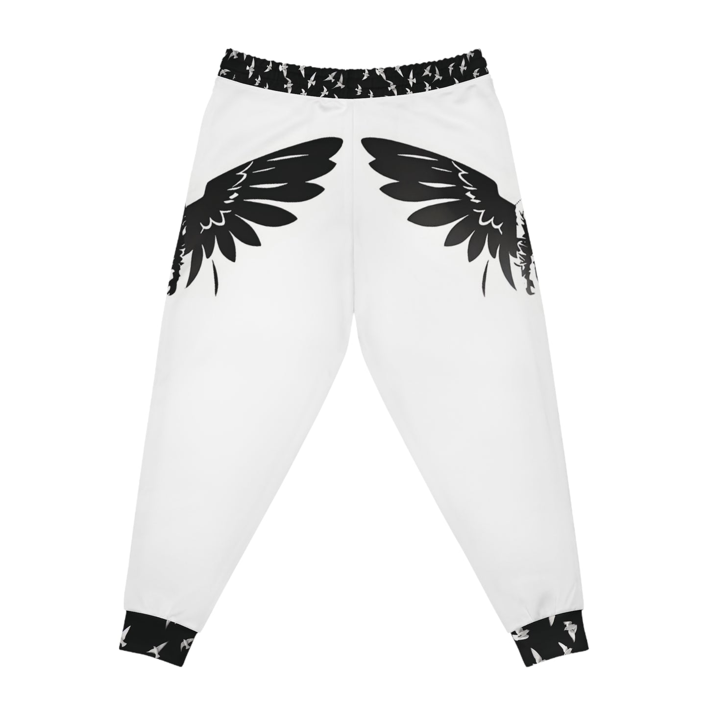 Heavens Archangels -Joggers by Indahoodiez
